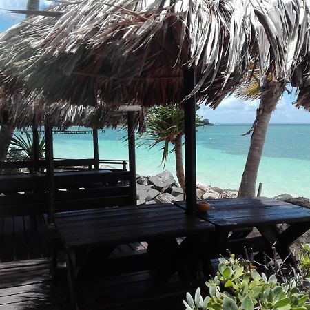 St Martin Nettle Bay Lovely Appartment Sandy Ground Экстерьер фото