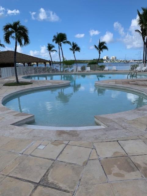 St Martin Nettle Bay Lovely Appartment Sandy Ground Экстерьер фото