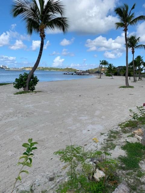 St Martin Nettle Bay Lovely Appartment Sandy Ground Экстерьер фото