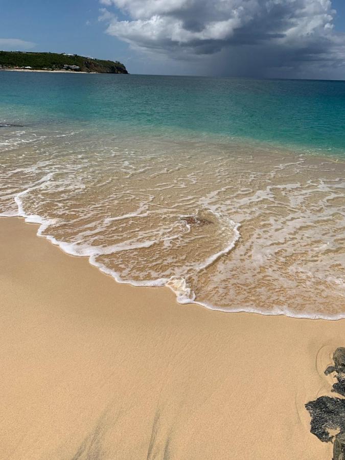 St Martin Nettle Bay Lovely Appartment Sandy Ground Экстерьер фото