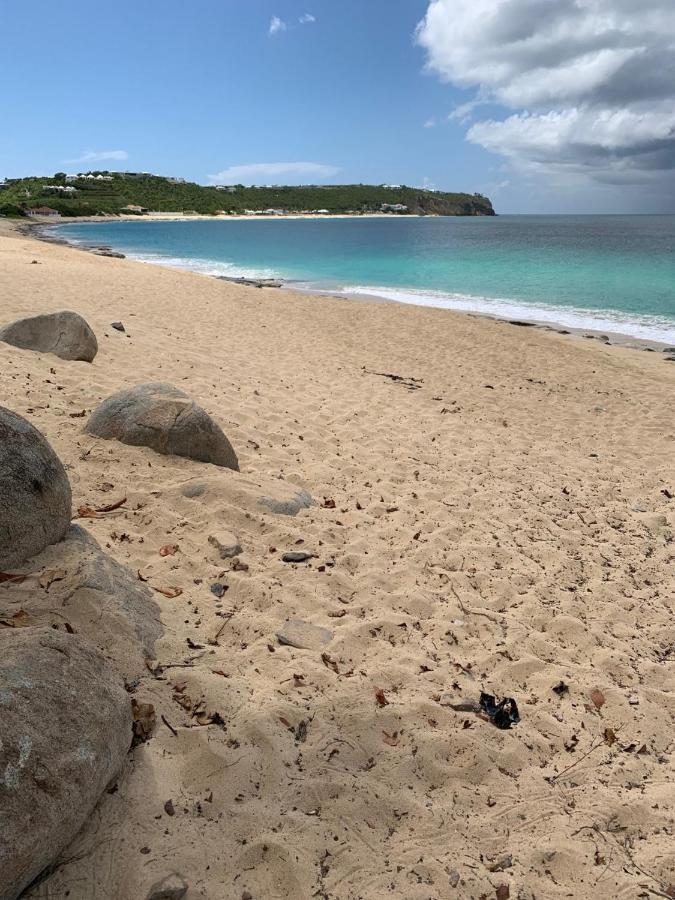 St Martin Nettle Bay Lovely Appartment Sandy Ground Экстерьер фото
