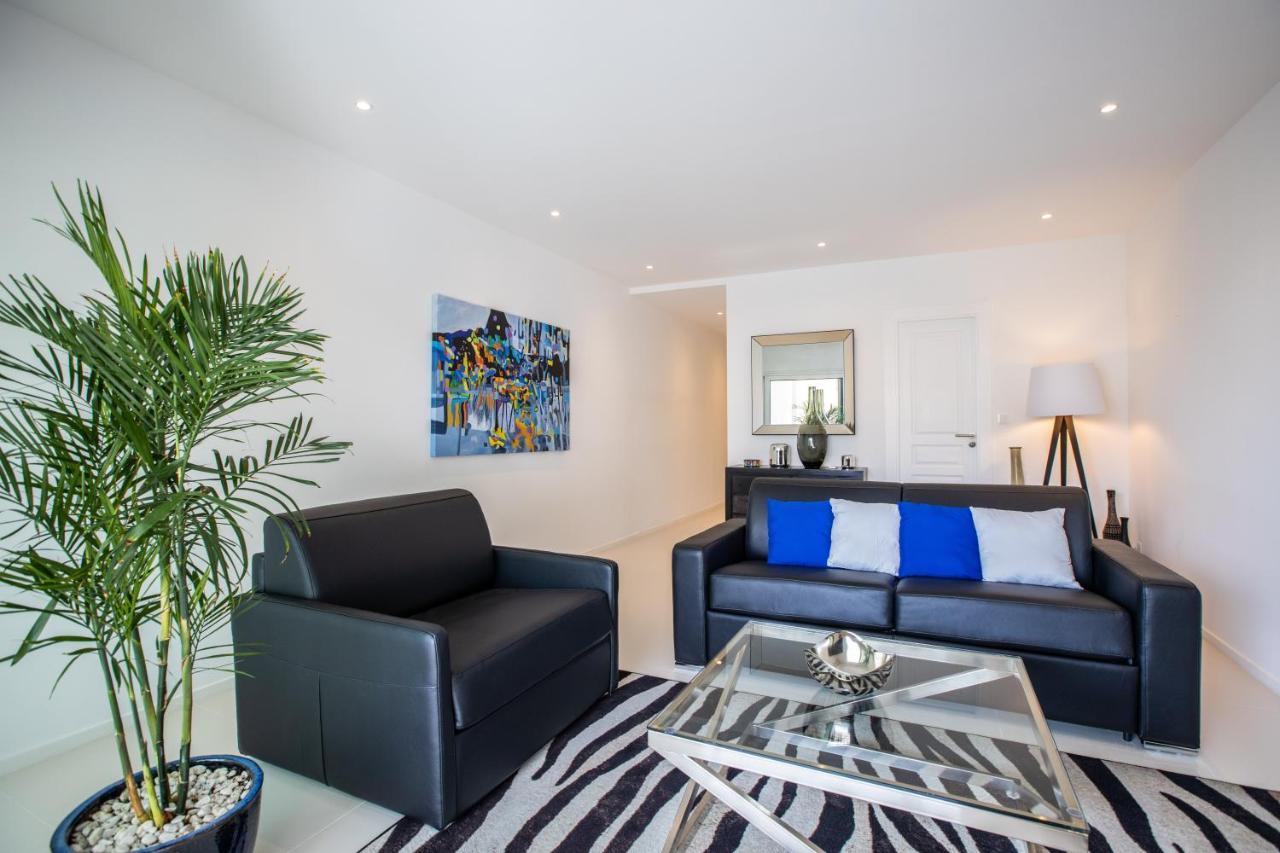 St Martin Nettle Bay Lovely Appartment Sandy Ground Экстерьер фото