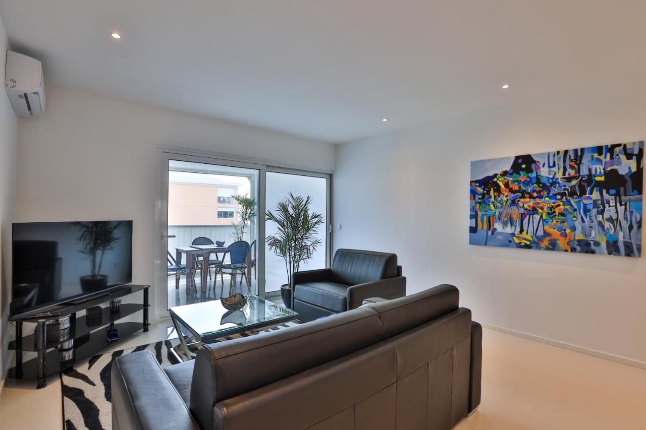 St Martin Nettle Bay Lovely Appartment Sandy Ground Экстерьер фото