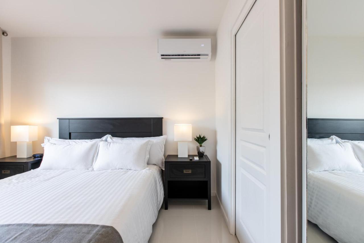 St Martin Nettle Bay Lovely Appartment Sandy Ground Экстерьер фото