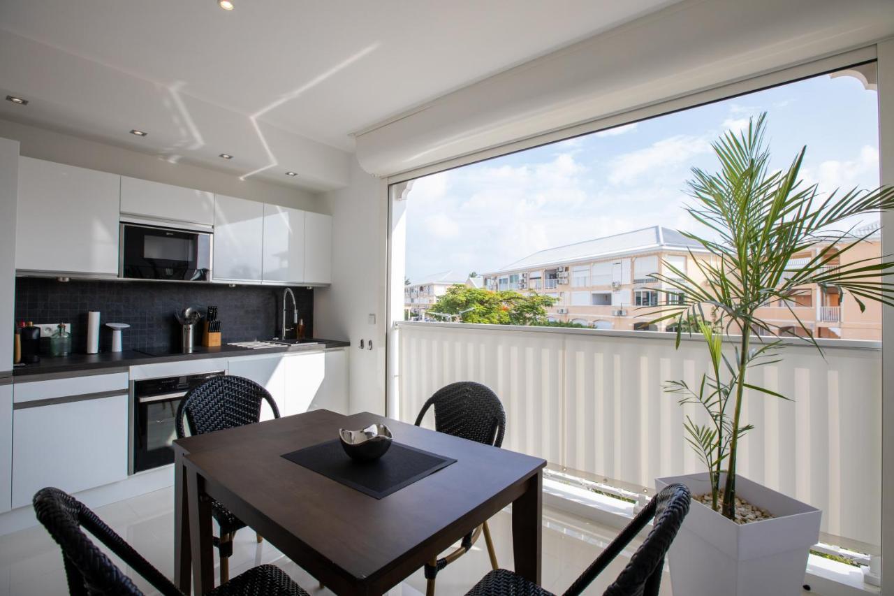 St Martin Nettle Bay Lovely Appartment Sandy Ground Экстерьер фото