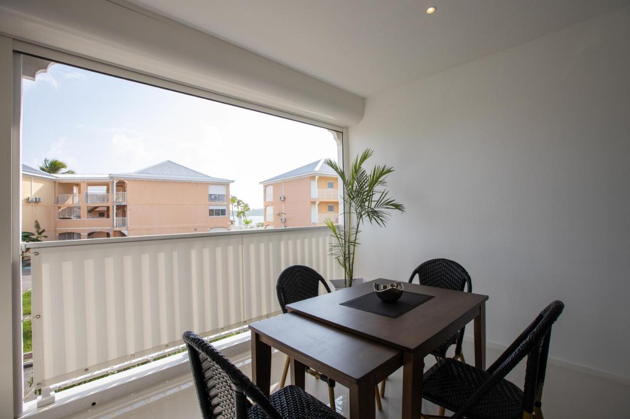 St Martin Nettle Bay Lovely Appartment Sandy Ground Экстерьер фото