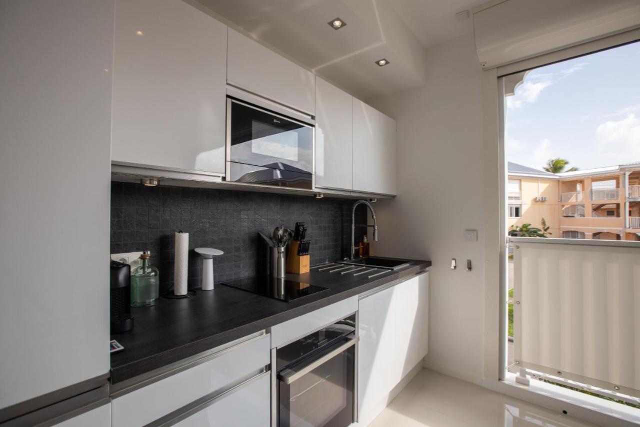 St Martin Nettle Bay Lovely Appartment Sandy Ground Экстерьер фото