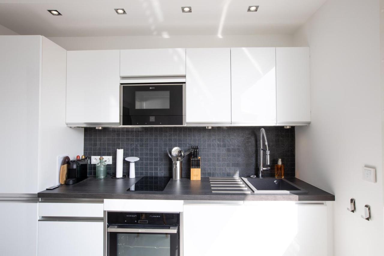 St Martin Nettle Bay Lovely Appartment Sandy Ground Экстерьер фото