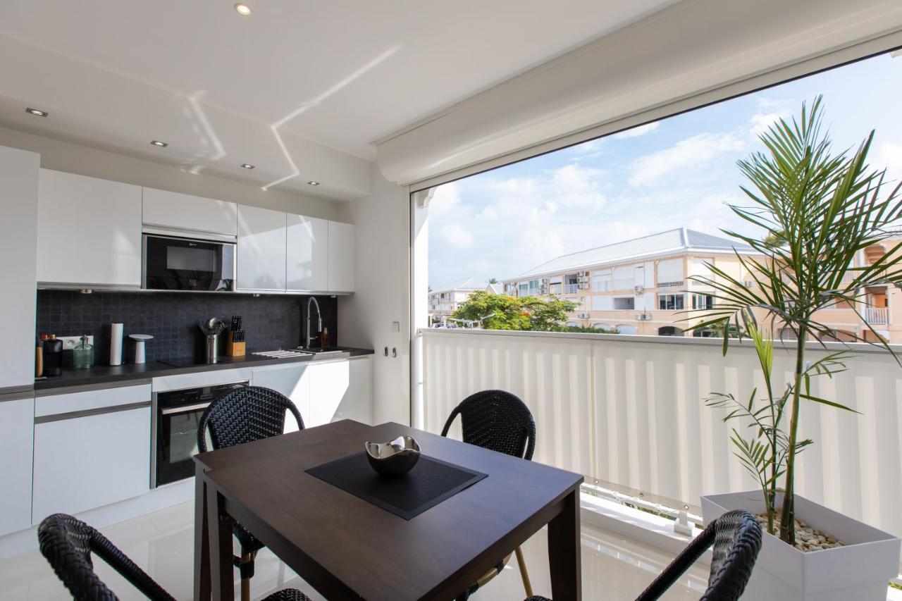 St Martin Nettle Bay Lovely Appartment Sandy Ground Экстерьер фото