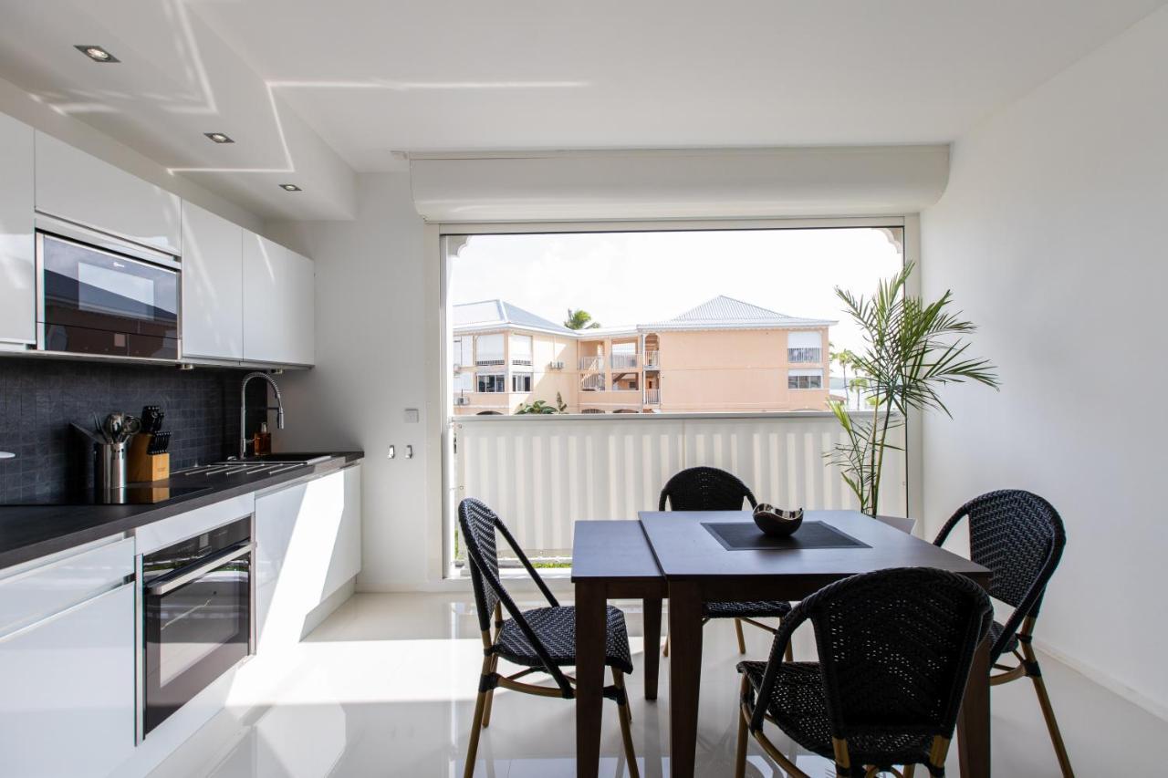 St Martin Nettle Bay Lovely Appartment Sandy Ground Экстерьер фото