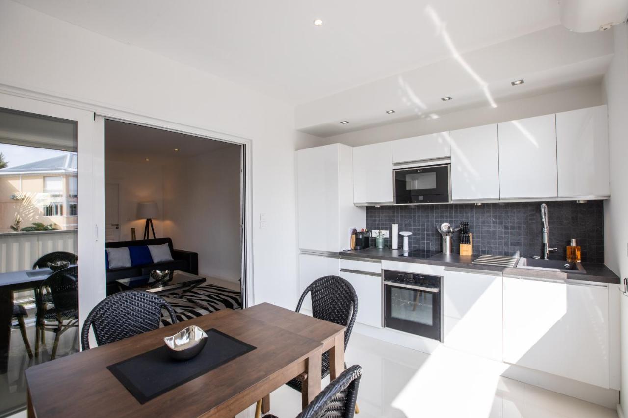 St Martin Nettle Bay Lovely Appartment Sandy Ground Экстерьер фото