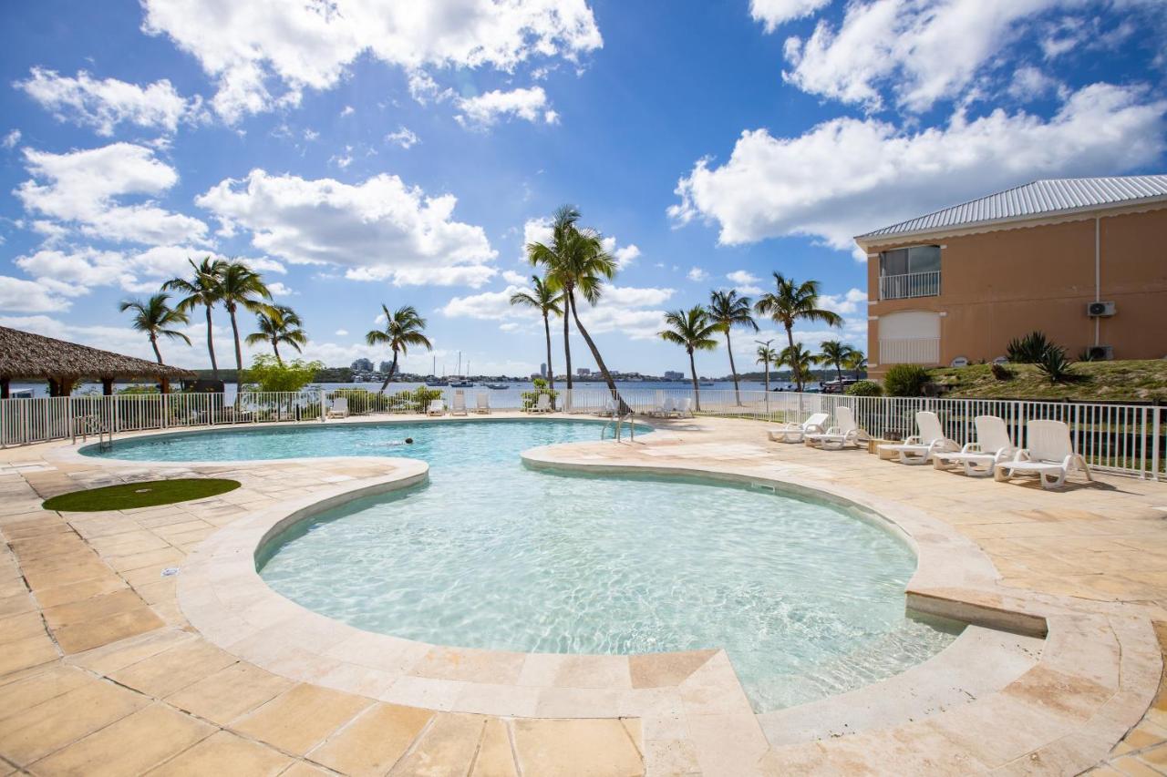 St Martin Nettle Bay Lovely Appartment Sandy Ground Экстерьер фото